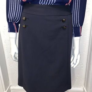 The limited skirt